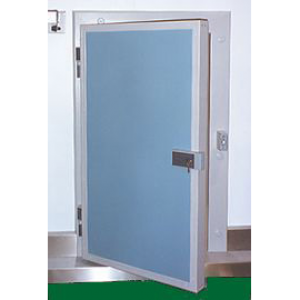 Hinged Cold Store Doors