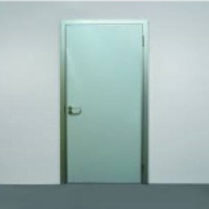 Hygienic Personnel Doors