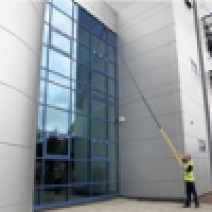 Industrial Cleaning Services